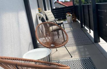 Madi Apartamenty - Photo 32