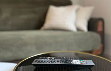 Business, Family & Friends I zentrumsnah l ruhig I Waschmaschine I Balkon - Foto 11