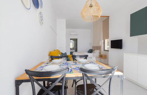 FLORIT FLATS - Stylish Studio by the Joaquin Sorolla Station - Photo 31