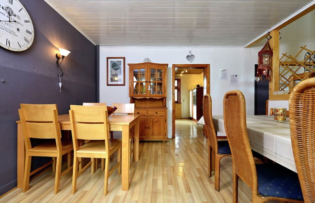A Comfortable, Large House With Wifi in Hochsauerland, Suitable for 14 Persons - Foto 16