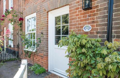 Key Cottage, Orford - Foto 19