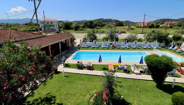 Jimmy's Apartments - Foto 3