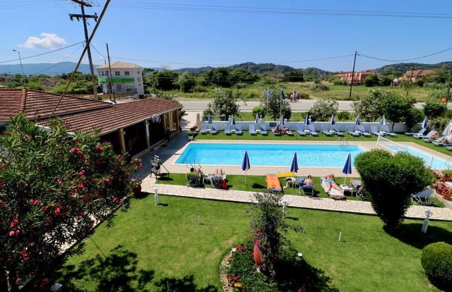 Jimmy's Apartments - Foto 3