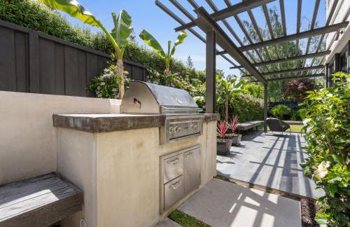 Modern Architectural Oasis in Menlo Park - Foto 42