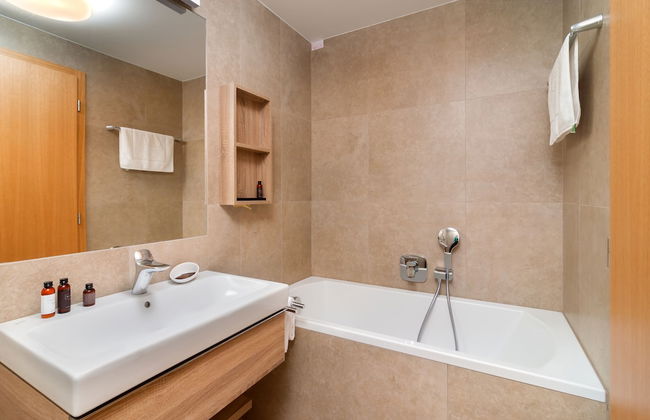 Residence Grand Suites - Foto 34