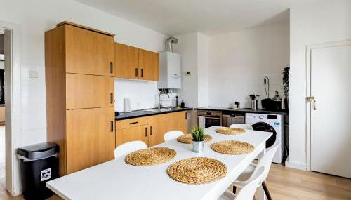 Nice Apartment Bochum - Foto 4