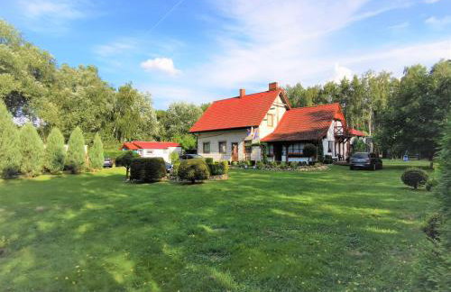 Brzozowe Zacisze - Foto 44