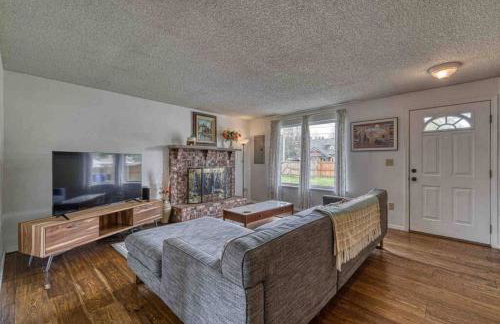 Bo360 Valley Farmhouse with Hot Tub - Foto 13