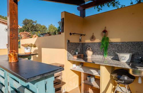 RB-9 RESIDENCIAL BEGUR 5 PaX - Foto 27