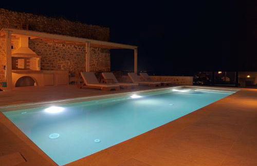 Villa Fragkaki - Foto 19