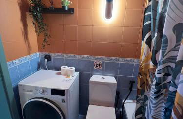 Happy Colors House Xanthi - Foto 33