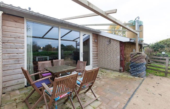 Nice Vacation Home in Horssen With Garden - Photo 38