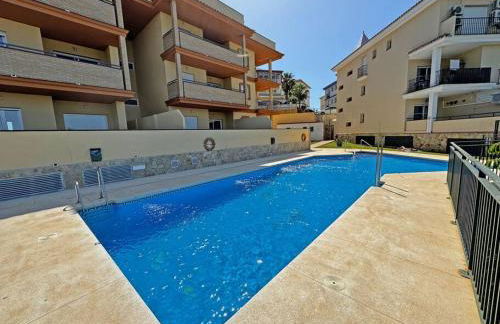 Apartamento luminoso con vistas al mar - Photo 1