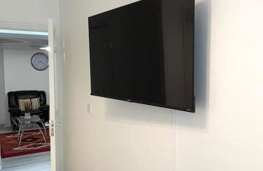 Crescent 2 Bedroom Apartment - Foto 16