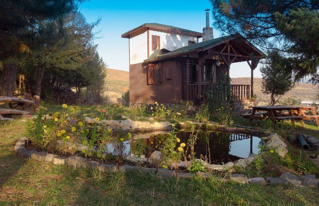 Kibriscik Koroglu Dag Evleri - Photo 12