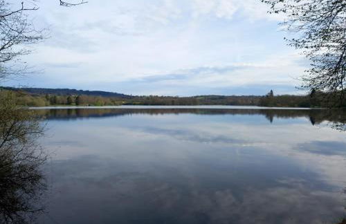 Heaven's Cottage - Foto 41