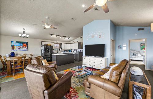 Charming canal side home with gorgeous views - Foto 12
