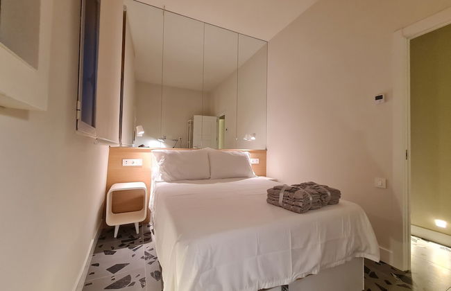 City Center Madrid Apartment With 2 Bedrooms - Foto 5