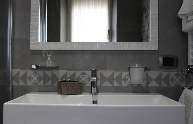 Aventino Guest House - Foto 29