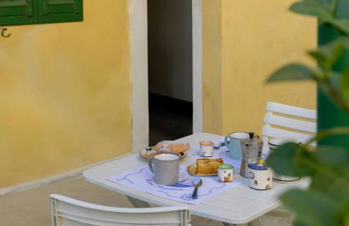 Holiday Home Il cortile nel centro by Interhome - Foto 23