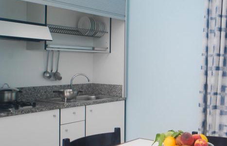 Villaggio Turistico La Mantinera - Residence - Foto 50