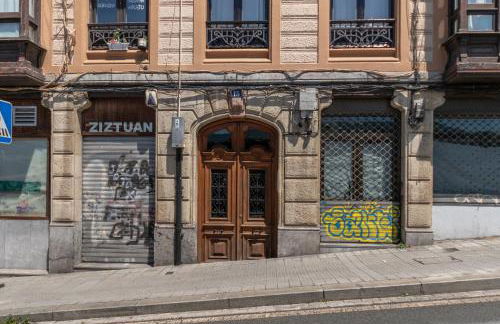 Bilbao Market II by Aston Rentals - Foto 27