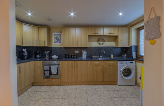 Quay Head View Aparthotel - Foto 48