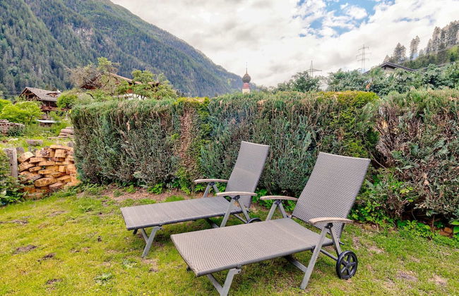 Holiday Home in Tyrol Near Ski Slopes - Foto 26