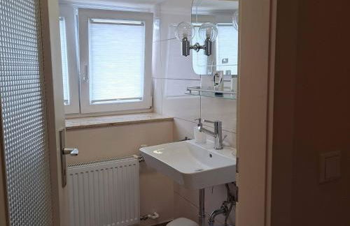 Algetet Apartment - Foto 15