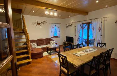 Dom Wakacyjny Letnisko - Foto 8