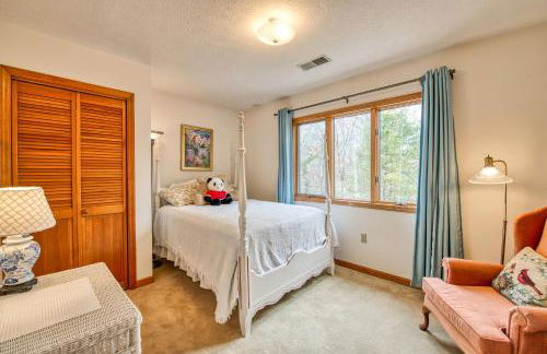 Garrison House - Foto 24