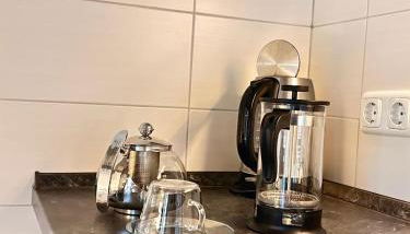 Ferienwohnung Meeresrauschen Pellworm - Foto 5