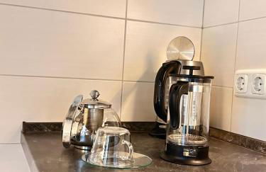 Ferienwohnung Meeresrauschen Pellworm - Foto 5