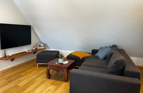 Ferienwohnung Steinfeld bei Rostock - Photo 4