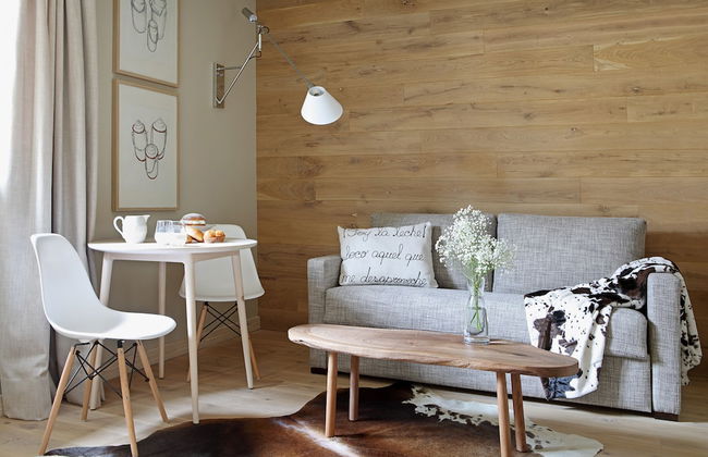 Artesa Suites & Spa - Foto 17