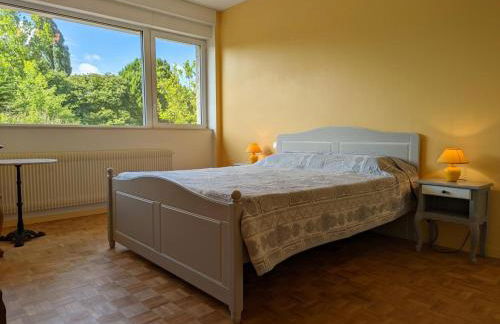 Maison confortable avec jardin privatif, internet, parking - FR-1-653-112 - Foto 14