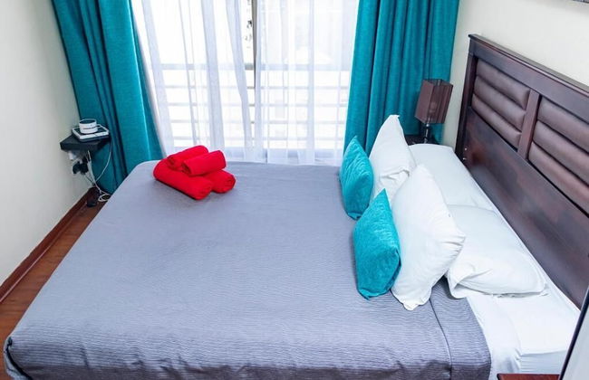 Departamentos Amoblados Torre Tagle - Photo 28