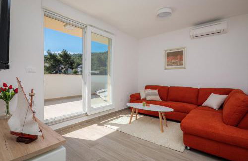 Apartments Alba - Photo 11