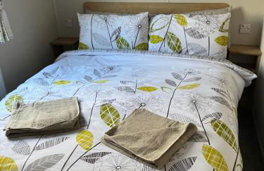 Lorraine's Caravan Holiday - Foto 11