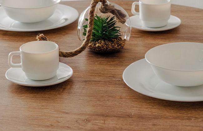 Central Suites by H&R - Foto 19