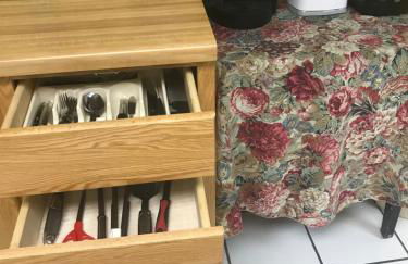 West Main Lodge, 2 Bedrooom - Foto 17