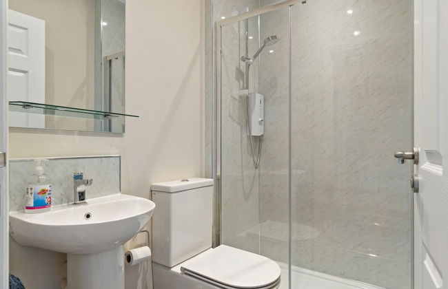 Ballyroan - Peaceful Dog Friendly Cottage - Foto 11