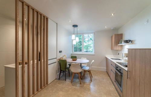 Le Jungle - Appt pour 6 avec parking privé - Foto 8