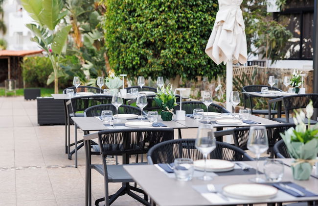 Hapimag San Agustín - Photo 44