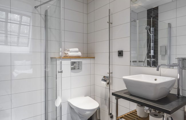 The More Hotel Lund - Foto 26