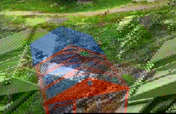 Glass Cabins & Cafe by Urban Monk - Foto 45