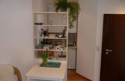 Ferienwohnung Dora Brand - Foto 12