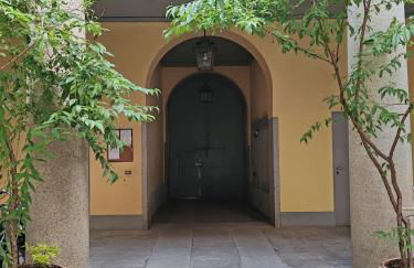 Secret Courtyard Milano - Foto 36