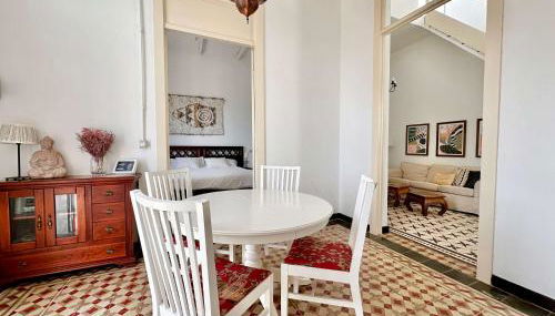 Villa Aloe - Foto 2, Lobby or reception