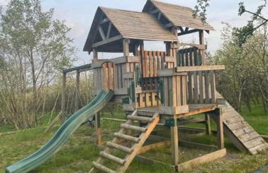 Orchard Retreat - Rural Cabin - Private Hot Tub! - Photo 34